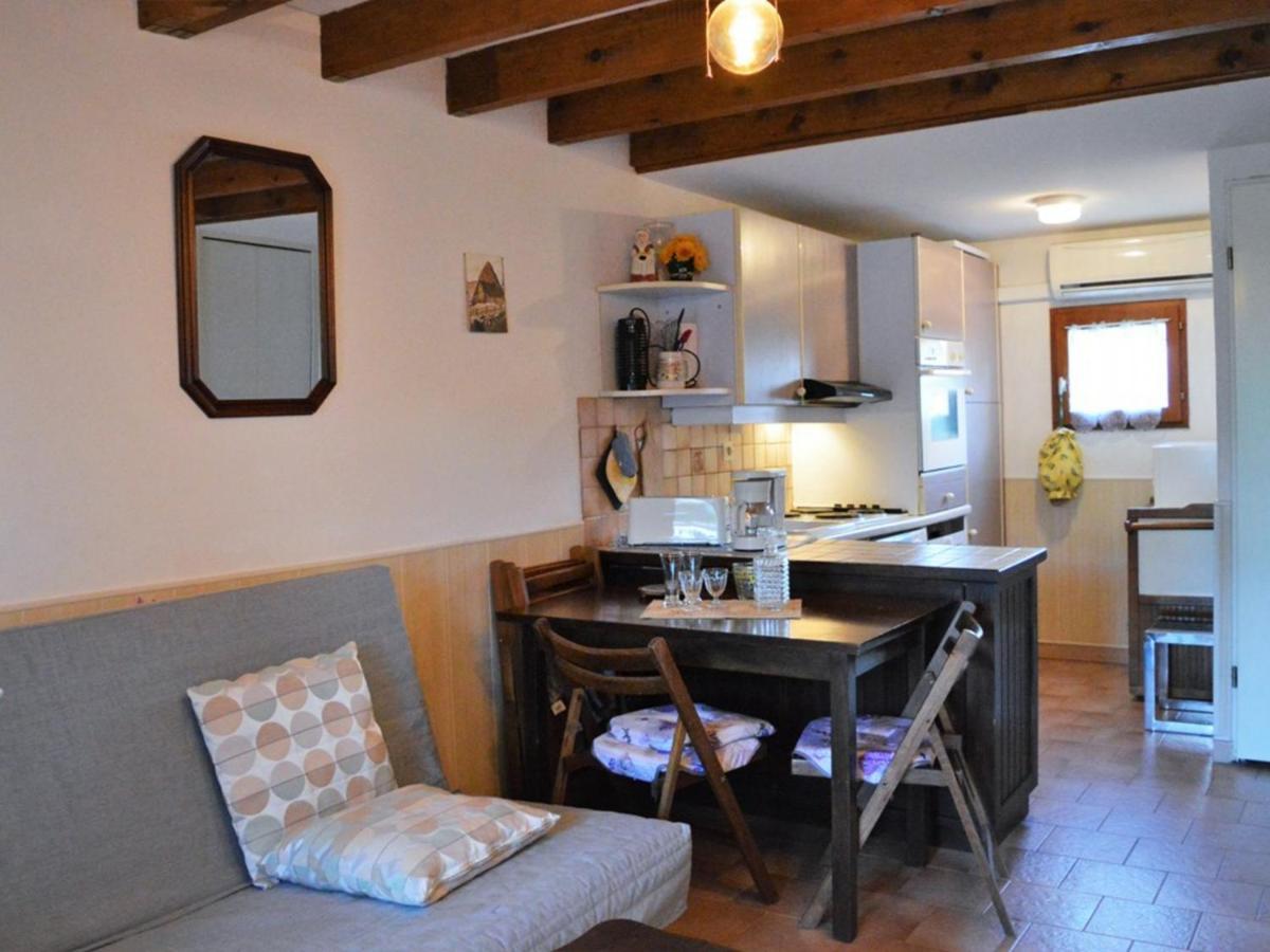Maison 2 Pieces Mezzanine, 6 Couchages, Piscine, Tennis, Proche Plage - Bormes-Les-Mimosas - Fr-1-251-273 Buitenkant foto