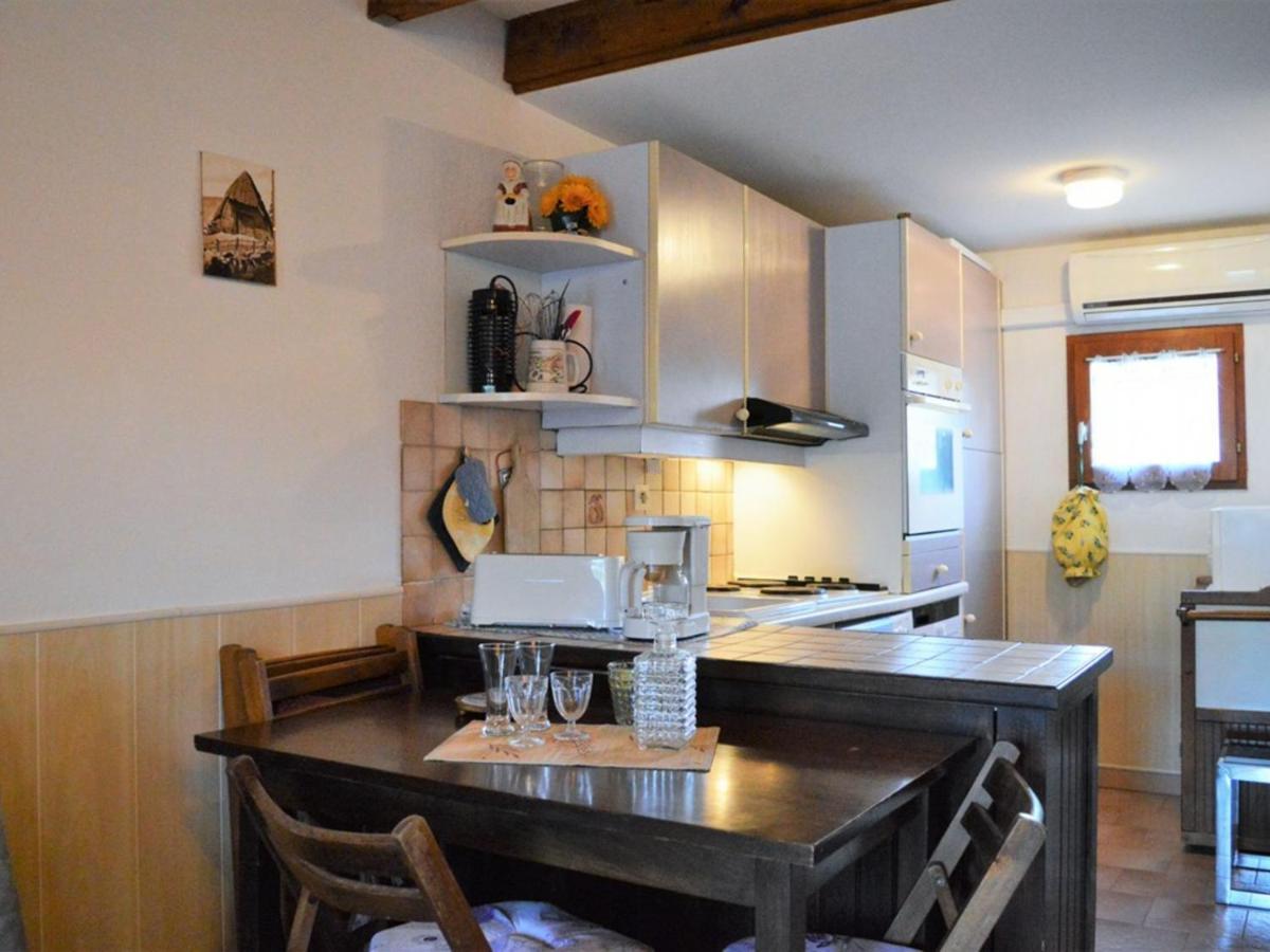 Maison 2 Pieces Mezzanine, 6 Couchages, Piscine, Tennis, Proche Plage - Bormes-Les-Mimosas - Fr-1-251-273 Buitenkant foto