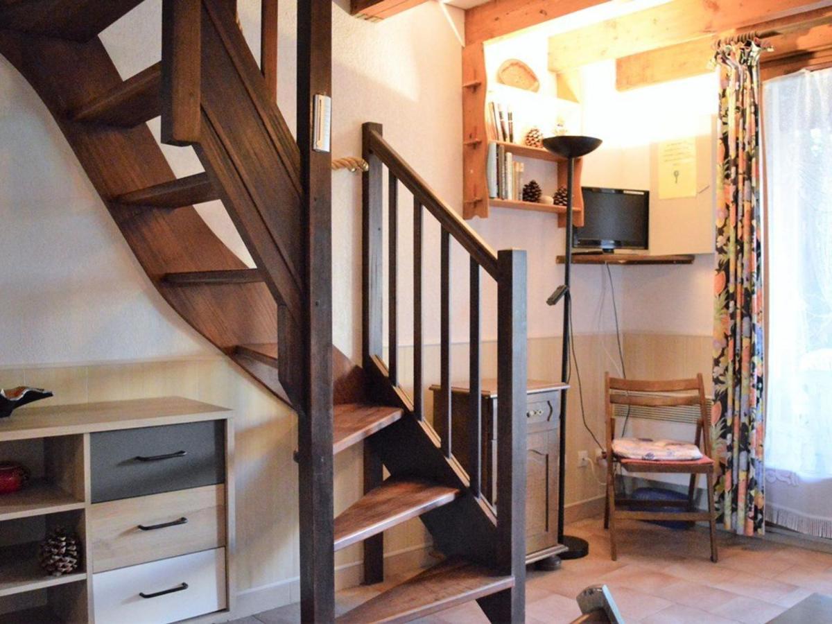 Maison 2 Pieces Mezzanine, 6 Couchages, Piscine, Tennis, Proche Plage - Bormes-Les-Mimosas - Fr-1-251-273 Buitenkant foto
