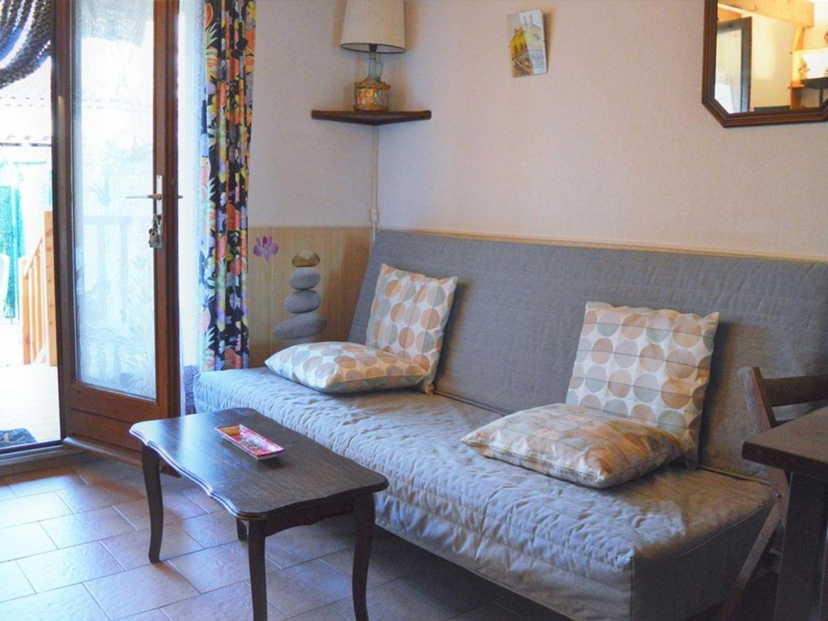 Maison 2 Pieces Mezzanine, 6 Couchages, Piscine, Tennis, Proche Plage - Bormes-Les-Mimosas - Fr-1-251-273 Buitenkant foto