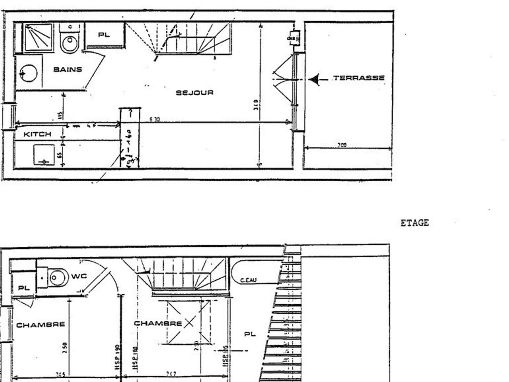 Maison 2 Pieces Mezzanine, 6 Couchages, Piscine, Tennis, Proche Plage - Bormes-Les-Mimosas - Fr-1-251-273 Buitenkant foto